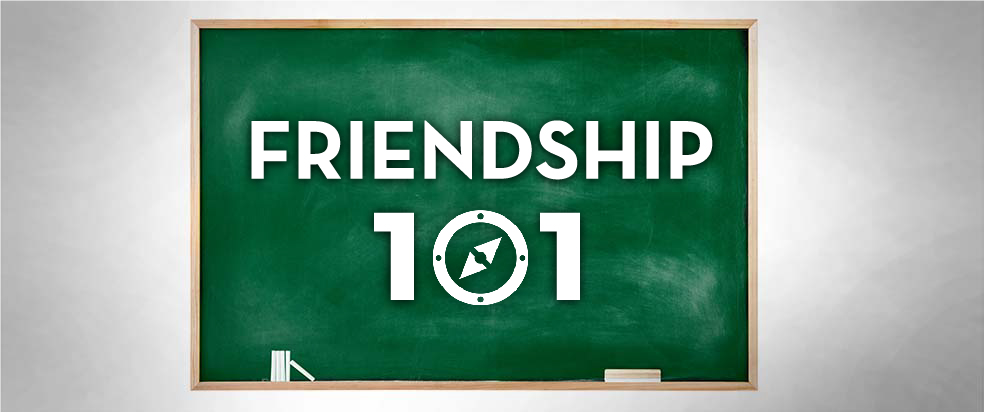 Friendship 101