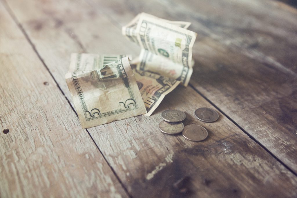 Finances, Generosity and Spiritual Growth – FCBlog