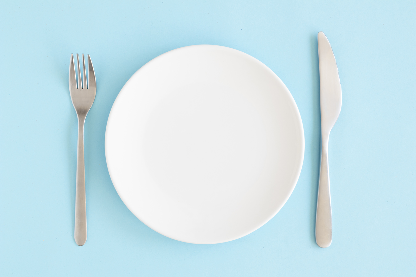 What I Experienced Fasting – FCBlog