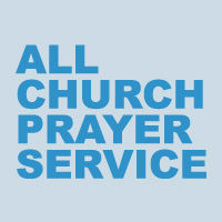 All Church Prayer
