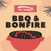 Bridge BBQ and Bonfire