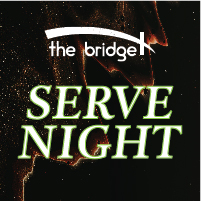 Bridge Serve Night