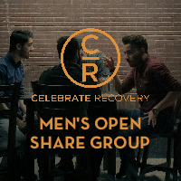 CR Men's Open Share