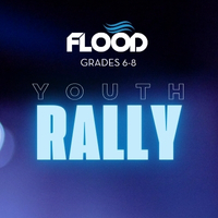 Flood Rally