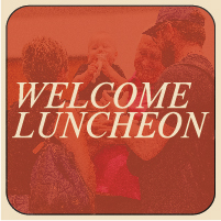 Welcome Luncheon