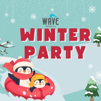 Wave Winter Party