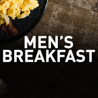 Mens Breakfast