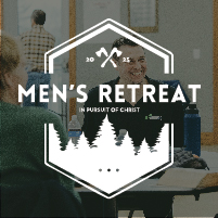 Men's Retreat