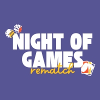 Night of Games: Rematch