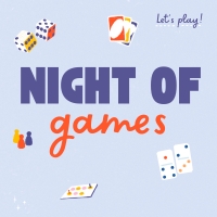 Night of Games