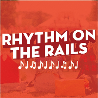 Rhythm on the Rails