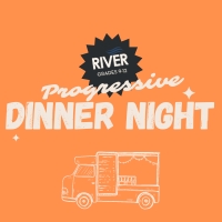 Progressive dinner