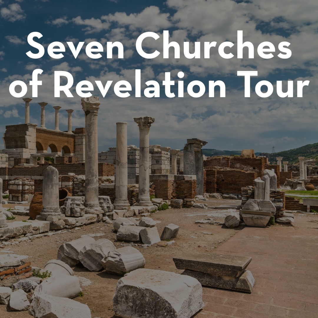 Seven Churches Tour