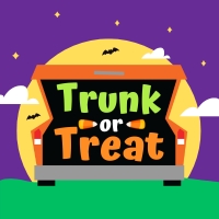 Trunk or Treat