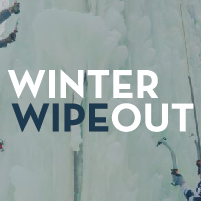 Winter Wipeout