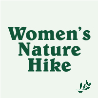 Womens Nature Hike