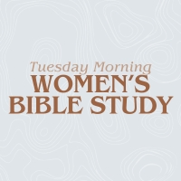 Tuesday Women's Bible Study