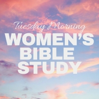 Tuesday Women's Bible Study