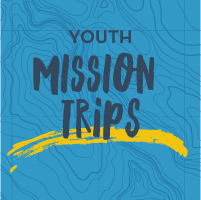 Youth Mission Info Meeting