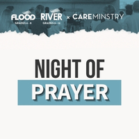 Night of Prayer