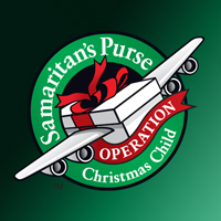 Operation Christmas Child