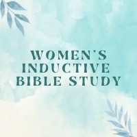 Women's Inductive Bible Study